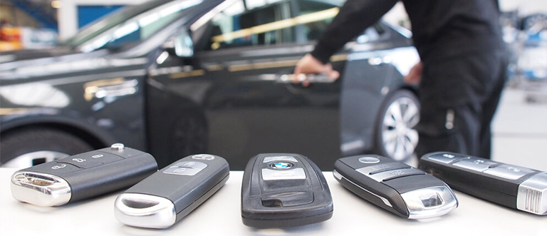 Automotive Locksmith Upland