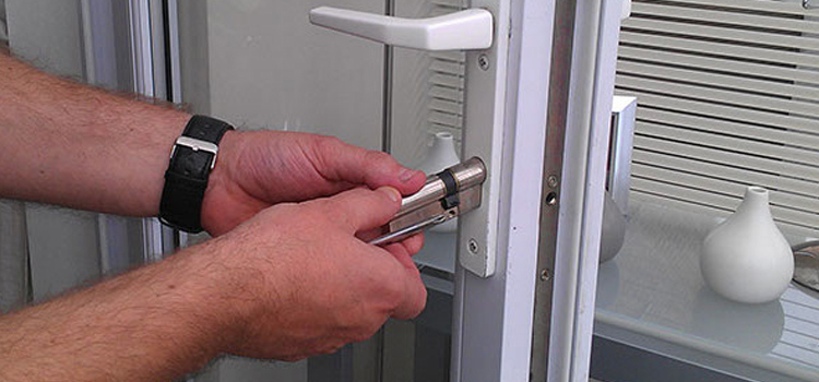 Commercial Door Lock Repair in Upland