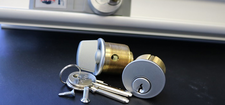 Commercial Lock Installation Upland