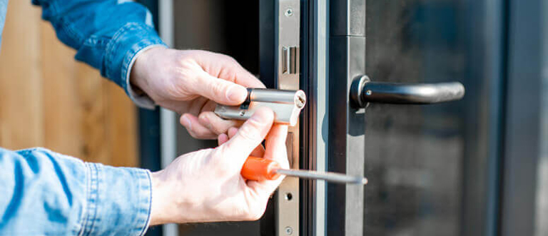Commercial Locksmith Upland