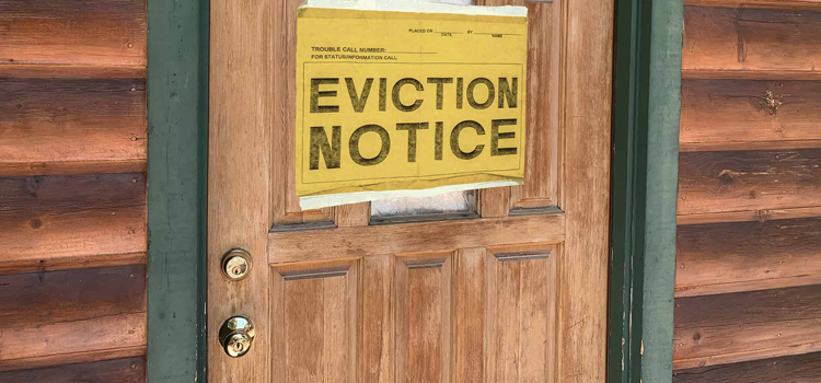 Residential Eviction Service Upland